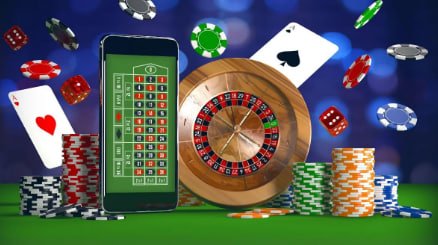 668jili platform dashboard showing casino and sports betting sections on mobile