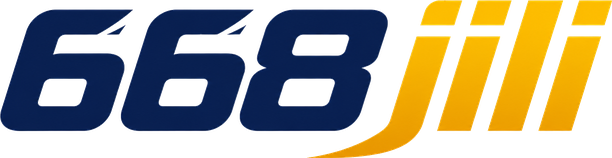 668jili official logo